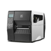 斑马Zebra ZT230工业级小巧紧凑条码标签打印机