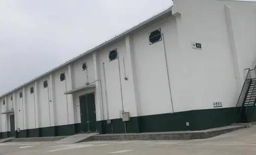 库门异动检测系统的解决方案图片