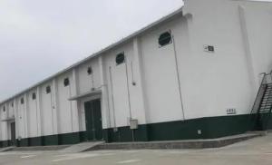 库门异动检测系统的解决方案