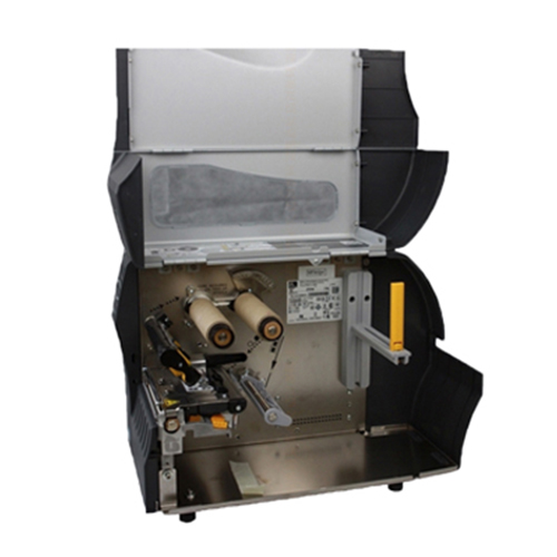 斑马Zebra ZT230工业级小巧紧凑条码标签打印机图片