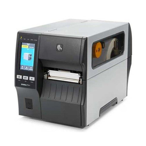 斑马Zebra ZT411工业级高速稳定条码标签打印机图片