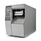 斑马Zebra工业耐用条码标签打印机ZT510