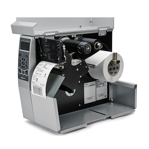 斑马Zebra工业耐用条码标签打印机ZT510图片