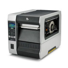 斑马Zebra ZT620高性能6英寸宽标准工业级条码标签打印机