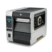 斑马Zebra ZT620高性能6英寸宽标准工业级条码标签打印机