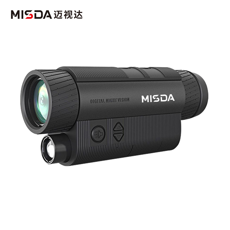 迈视达M550多功能红外单目数码夜视仪图片