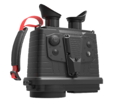 国家公园管理局生态监测融合型非制冷多功能远距离夜视仪侦测仪图片