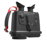 国家公园管理局生态监测融合型非制冷多功能远距离夜视仪侦测仪