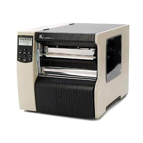 220XI4 斑马Zebra工业级高性能标签条码打印机图片