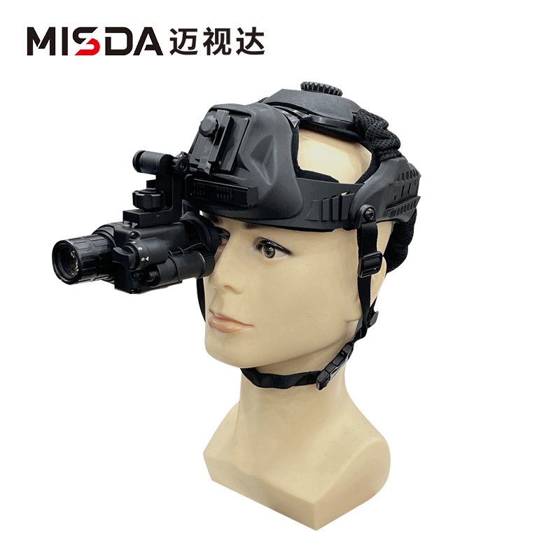 迈视达NVS-M2011多功能单目微光夜视仪图片