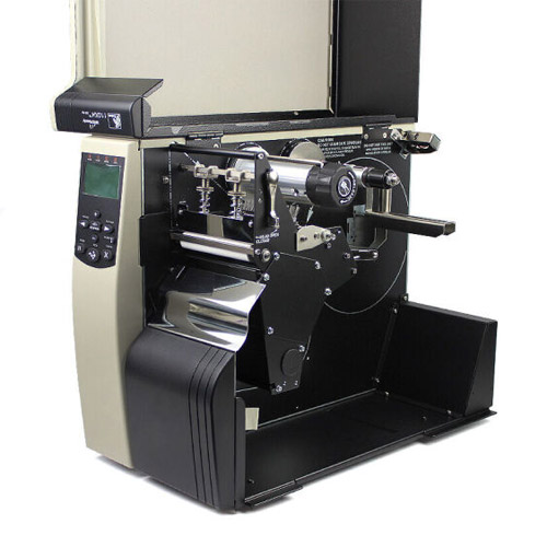 220XI4 斑马Zebra工业级高性能标签条码打印机图片