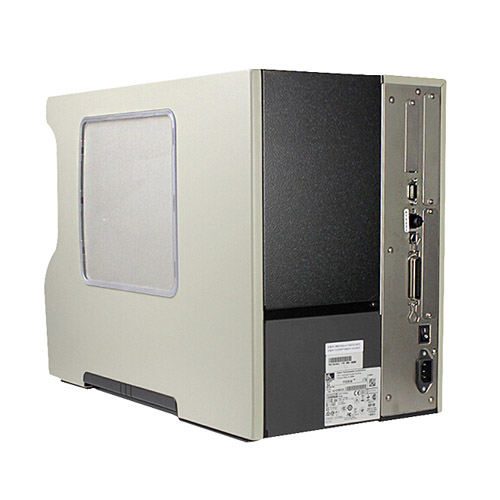 220XI4 斑马Zebra工业级高性能标签条码打印机图片