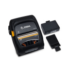 ZQ511/ZQ521便携式坚固稳定条码标签打印机Zebra斑马