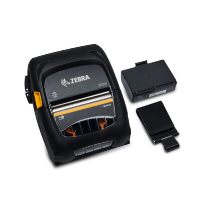 ZQ511/ZQ521便携式坚固稳定条码标签打印机Zebra斑马