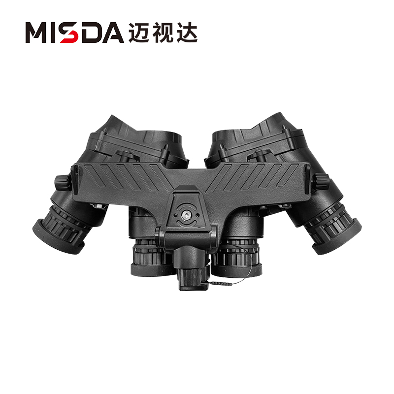 迈视达NVS-B4081四目全景微光夜视仪图片