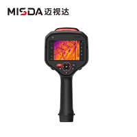 迈视达T300工业测温T630 红外热成像仪拍照录像电力巡检