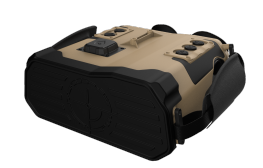 迈视达PT107型多光融合目标侦测仪