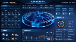 埃姆斯动力环境监测解决方案