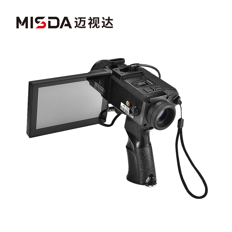迈视达 MT3系列多功能战术热像仪图片