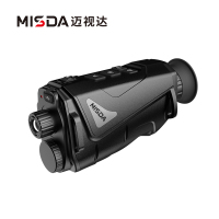 迈视达MTI40单目红外手持热成像仪