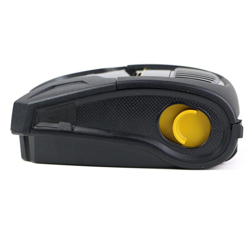 斑马ZEBRA ZR318/ZR328移动收据和标签打印机图片