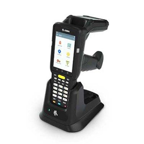 MC3330xR斑马UHF RFID读取器图片