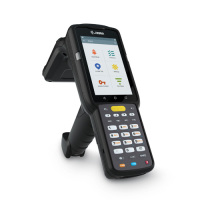 MC3330xR斑马UHF RFID读取器