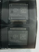 SCH16T-K01 6轴惯性测量单元IMU 300°范围