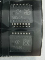 SCH16T-K01 6轴惯性测量单元IMU 300°范围