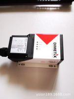 瑞士迪马斯防碰撞激光测距仪传感器DAN-10-150石墨烯焦炉