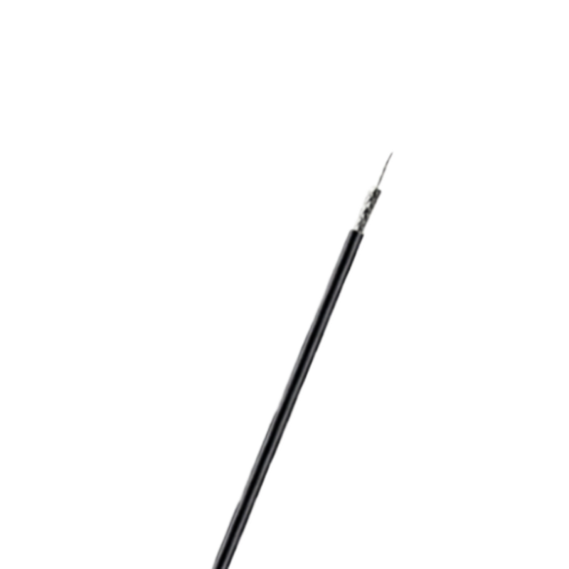 天线转接线 射频同轴线 SMA 母头外螺内针转剥线 RG1.13 线长120mm  4件套 RF射频连接线  适用所有射频发射 / 接收通信系统图片