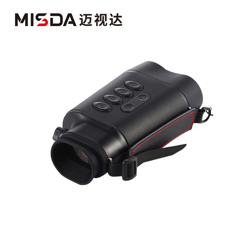 迈视达MISDA MD450双视场融合红外热像夜视仪图片
