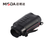 迈视达MISDA MD450双视场融合红外热像夜视仪