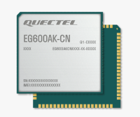 移远 EG600AK-CN  LTE 4G物联网智能通信模块