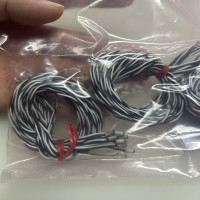 HEL-707-U-1-12-00 薄膜铂RTD温度传感器铂电阻温度检测器