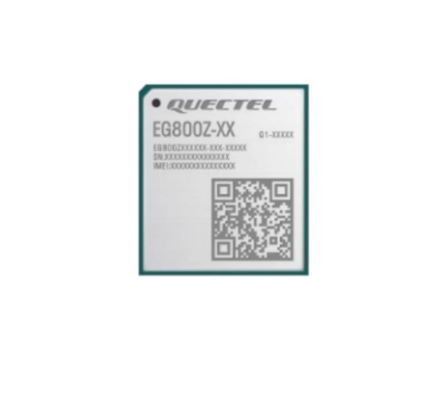 移远 EG800Z-GL（LTE Cat.1bis 全球频段版）