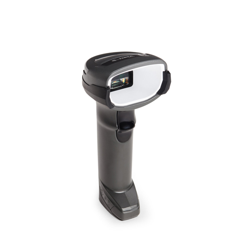 DS4678-XD无线式雕刻码条码扫描器高密二维成像仪Zebra斑马图片