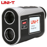 LM600A测距望远镜户外手持测量红外电子尺室外高尔夫测距仪工业品 LM800A