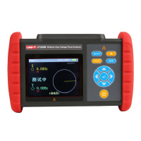 优利德（UNI-T）工业品优利德UT269A/UT269B无线高压核相仪电力线路验电相序测试