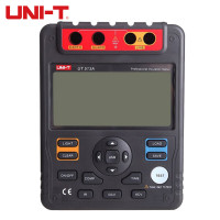 优利德（UNI-T）UT513C绝缘电阻测试仪高压数字兆欧表绝缘摇表5000V背光摇表 UT513E