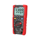 UT195E//UT195DS数字万用表真有效值电容6万UF自动量程2米抗摔