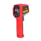 优利德（UNI-T）UT309E 工业红外测温仪 测温仪 点温枪