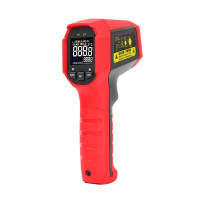 优利德（UNI-T）UT309E 工业红外测温仪 测温仪 点温枪