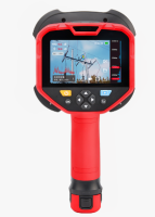 优利德优利德UT568B/UT568C Ex手持式声学成像仪气体泄漏声波声源检测仪 UT568B声学成像仪