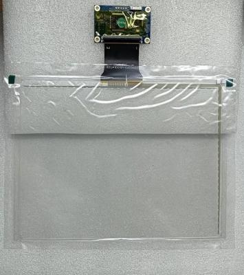 安盾10.4寸全国产十点触摸电容屏