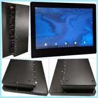 安盾18.5寸独显多功能加固机