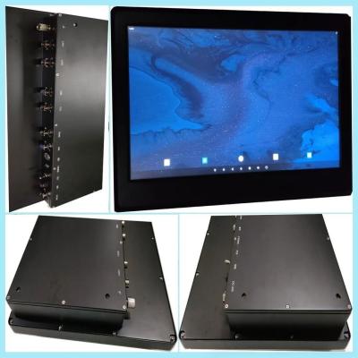 安盾18.5寸独显多功能加固机