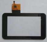 安盾低辐射电容屏