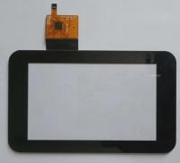 安盾低辐射电容屏