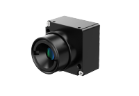 非制冷红外机芯Turing L384支持集成二次开发